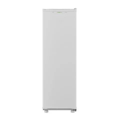 Freezer vertical Eslabón de Lujo EVU20MB 142 lt