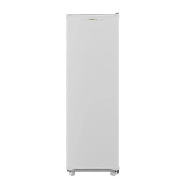 Freezer vertical Eslabón de Lujo EVU20MB 142 lt