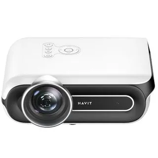 Proyector Havit PJ209A PRO PLUS 4K