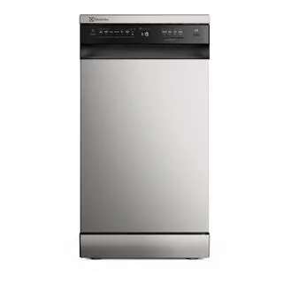 Lavavajillas Electrolux LS10E 10 Cubiertos Inox