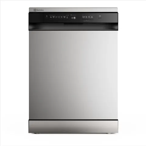Lavavajillas Electrolux LS14E 14 Cubiertos Inox