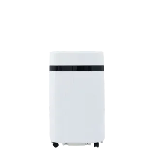 Aire Acondicionado portátil Hauser NPN-12H frio calor 3500W