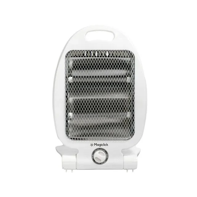 Estufa Infrarroja Magiclick C1002 800 W 2 Velas