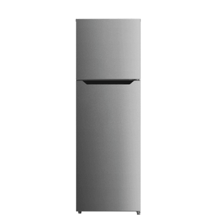 Heladera Hauser HHTM266IS 266 L No Frost Inverter inoxidable