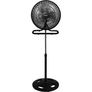 Ventilador de pie 18'' Moddo MOVP18M 75W