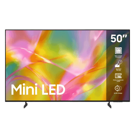 Smart Tv Led Samsung UN50M60HAGXZB 50" Mini Led T