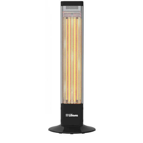 Calefactor Infrarrojo Liliana CV027