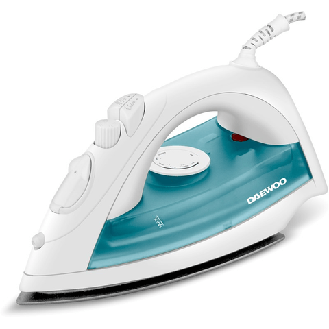 Plancha a Vapor Daewoo SI5446
