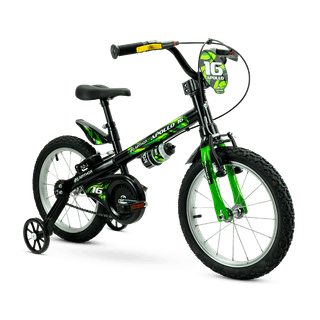 Bicicleta Nathor Apollo R16