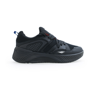 Zapatillas Nexport Training Urban Negro Hombre
