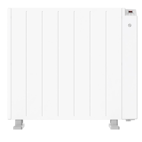 Convector Eléctrico Atma CAWACH1524P 1500W Wifi