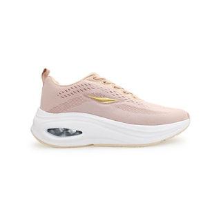 Zapatillas Nexport Nude Mujer
