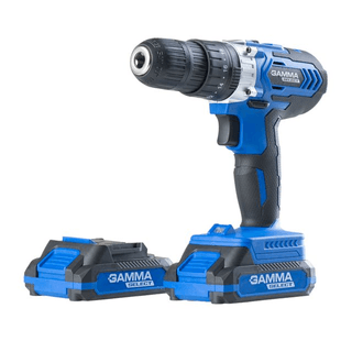 TALADRO GAMMA G12601KAR
