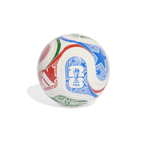 Pelota Adidas Trionda Club Copa Mundial FIFA 2026™