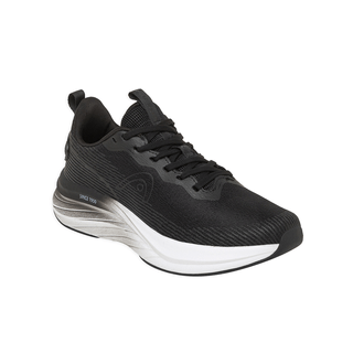 Zapatillas Head Praga Mujer Running Negras