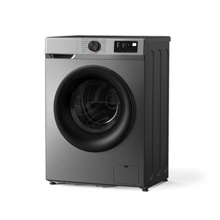 Lavarropas Automático Mio Nanotech 9 kg MC3007 Gris
