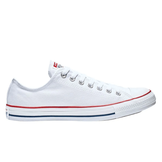 Zapatillas Converse Chuck Taylor Blanco Mujer
