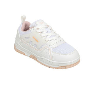 Zapatillas Atomik Bolonia Blanco Niños