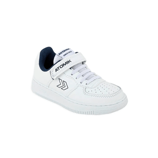 Zapatillas Atomik Cambridge Velcro Niños