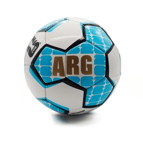 Pelota de Fútbol Dribbling Argentina 2026