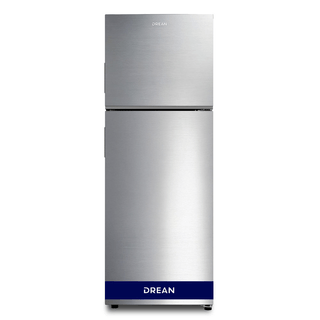 HELADERA RZN320PCARX0 NO FROST 340L INOXIDABLE