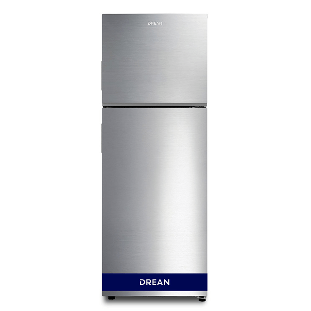HELADERA RZN320PCARX0 NO FROST 340L INOXIDABLE