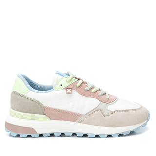 Zapatillas Xti Urbana Gris Mujer