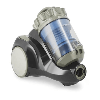 Aspiradora Trineo Philco 1.2L 1800W PHASC1921PI