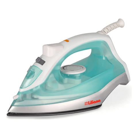 Plancha a Vapor Liliana 1300W RPV202