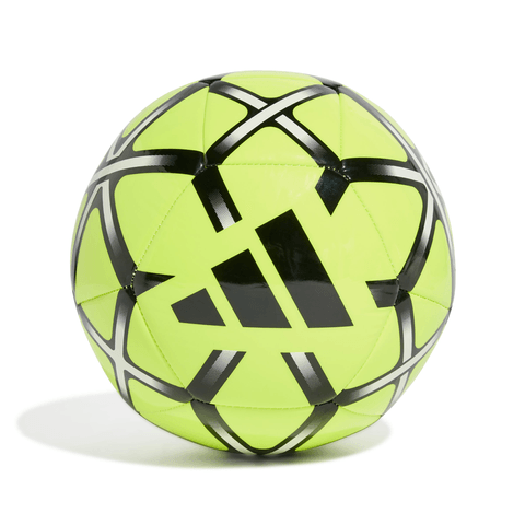 Pelota de Fútbol Adidas Starlancer CLB Amarillo N° 5