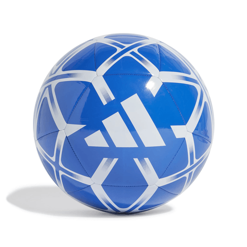 Pelota de Fútbol Adidas Starlancer CLB Azul N° 5
