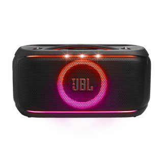 Parlante Portátil JBL PartyBox On-The-Go 2 100W RMS