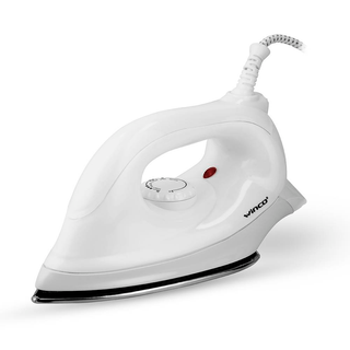 Plancha Seca Winco W30P