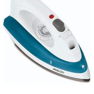 Plancha a Vapor Philco PVP1117PI