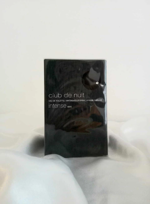 Armaf Club de Nuit Intense Man 105ml.