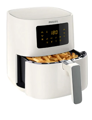Freidora de aire Philips 4 lt - Cod. HD9252