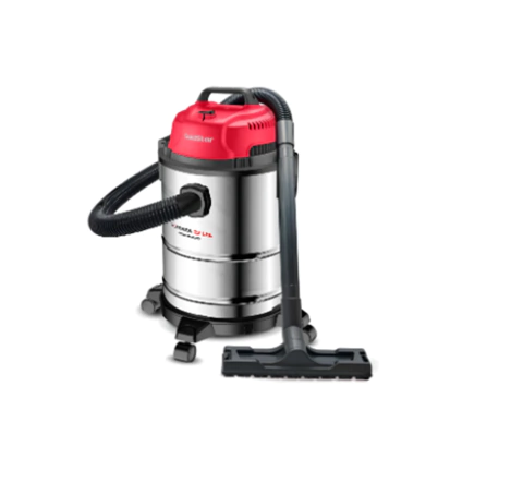 Aspiradora de tacho Goldstar GLDA22