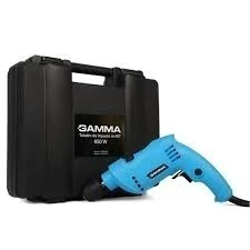 Taladro EN KIT Gamma 650 w Cod. G1908KAR