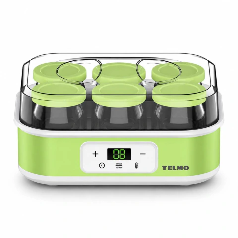 Yogurtera Yelmo Cod. YG-1706
