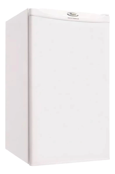 HELADERA WRA12C BLANCA 117LTS