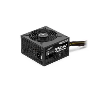 Fuente Sentey 550W SDP550 80+ White
