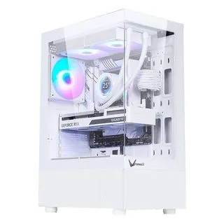 Gabinete Formula V Crystal Z1+ 3F FRGB