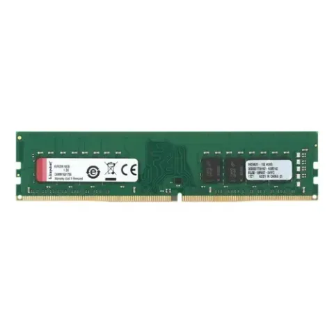 Memoria RAM 4GB DDR4 2666MHz Kingston