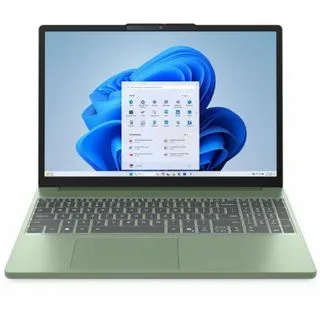 Notebook Lenovo 15IRH10 Intel i5-13420H 8GB 512GB SSD 15.6"