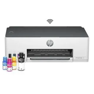 Impresora HP Smart Tank 210 Color
