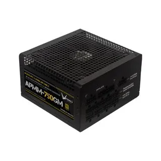 Fuente Formula V 750W APMM-750GM FM 80+ Gold