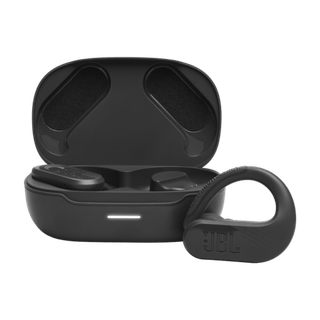 Auricular JBL Endurance Peak 3 Negro