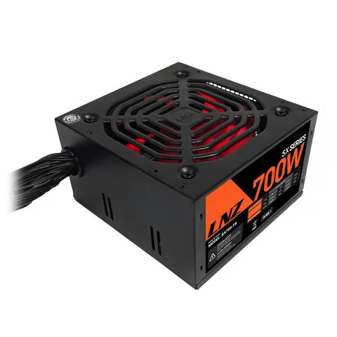 Fuente LNZ 550W XT550-SS