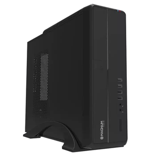 Gabinete Magnum Tech MT-S635 Slim