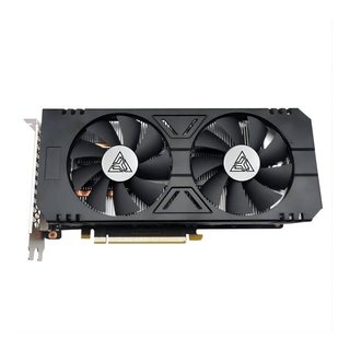 Placa de video Arktek GeForce RTX 2060 Super 8GB